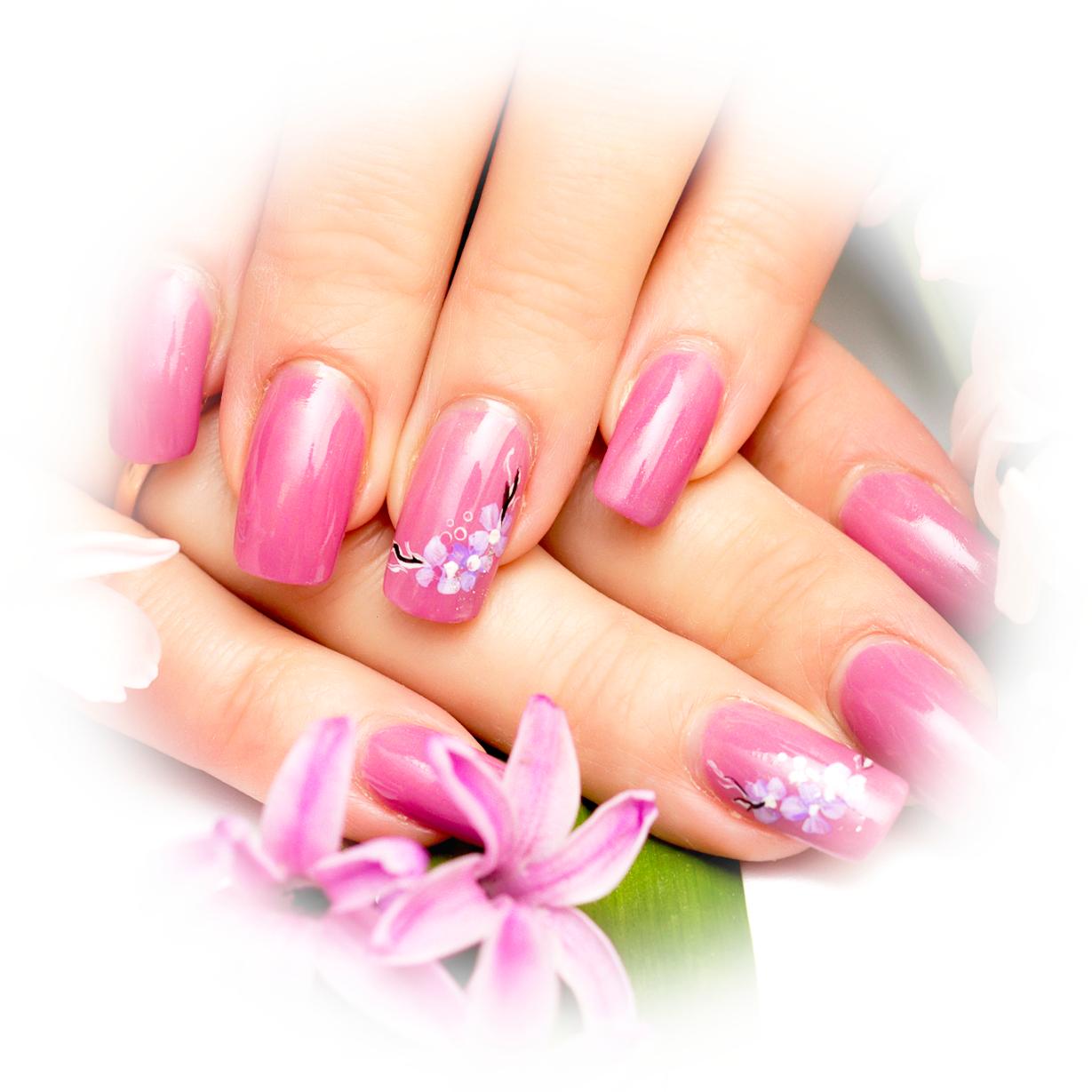Nail Services by Bonnie